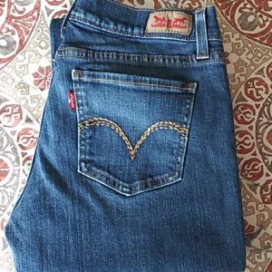 Levi's Jeans